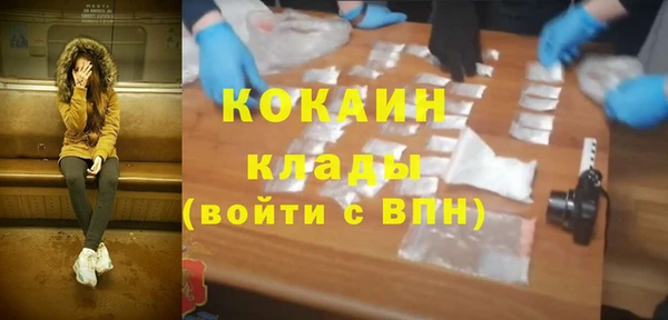 стаф Покачи