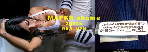 стаф Покачи